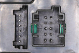 Switch, window regulator - V20-73-0251