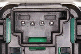 Switch, window regulator - V58-73-0012