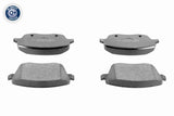 Brake Pad Set, disc brake - V10-8179