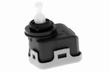 Actuator, headlight levelling - V10-77-0036