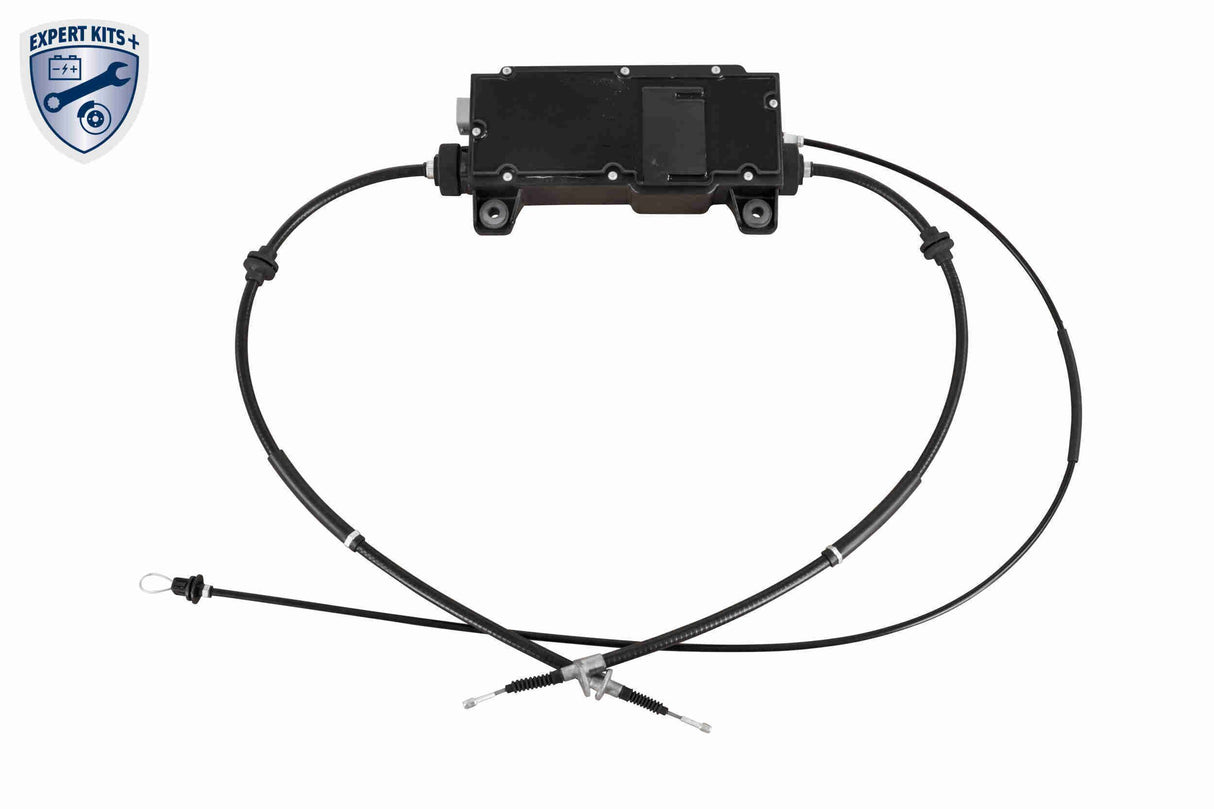 Control Element, parking brake caliper - V48-77-0018