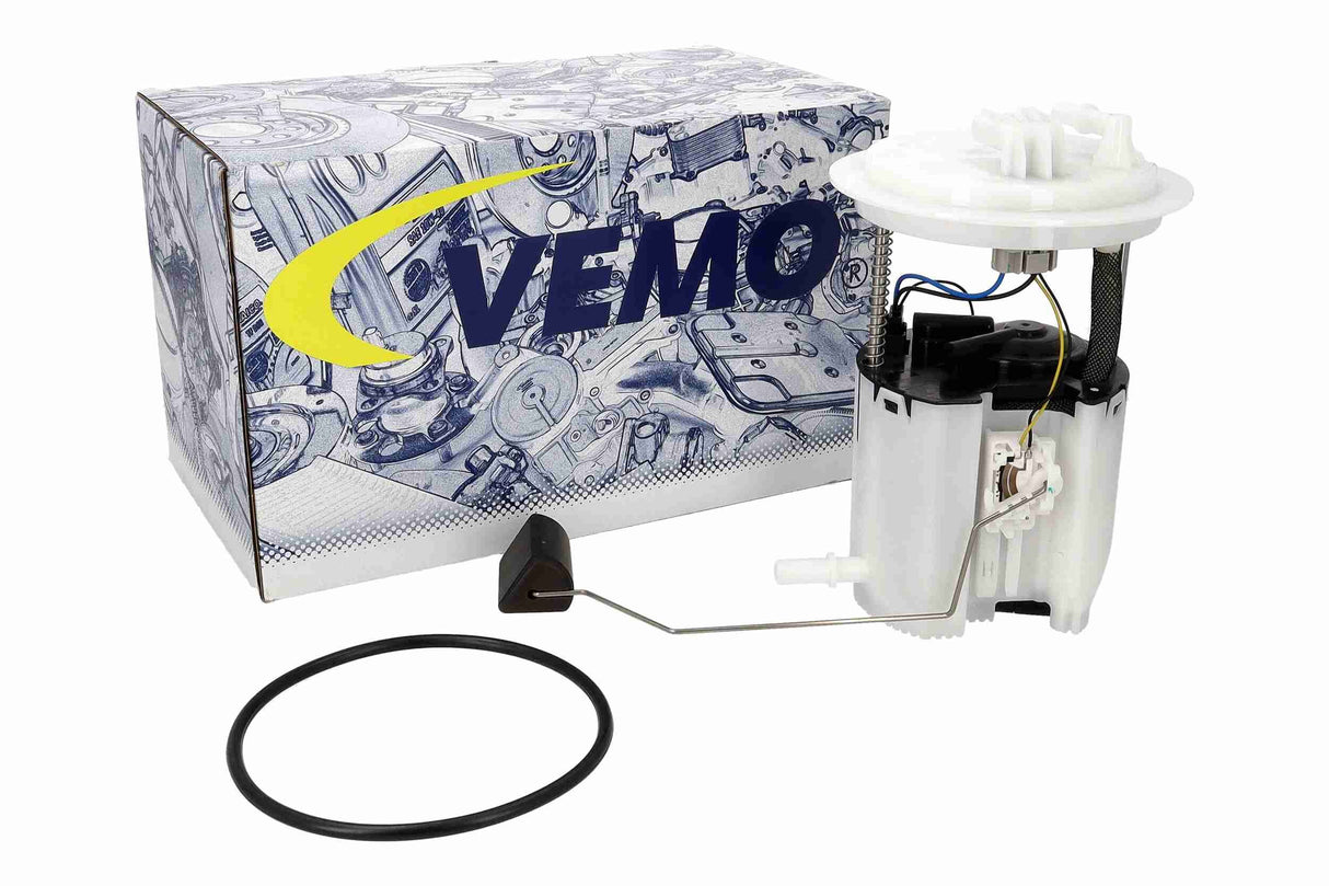 Fuel Pump - V33-09-0021