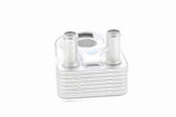 Oil Cooler, engine oil - V25-60-0028