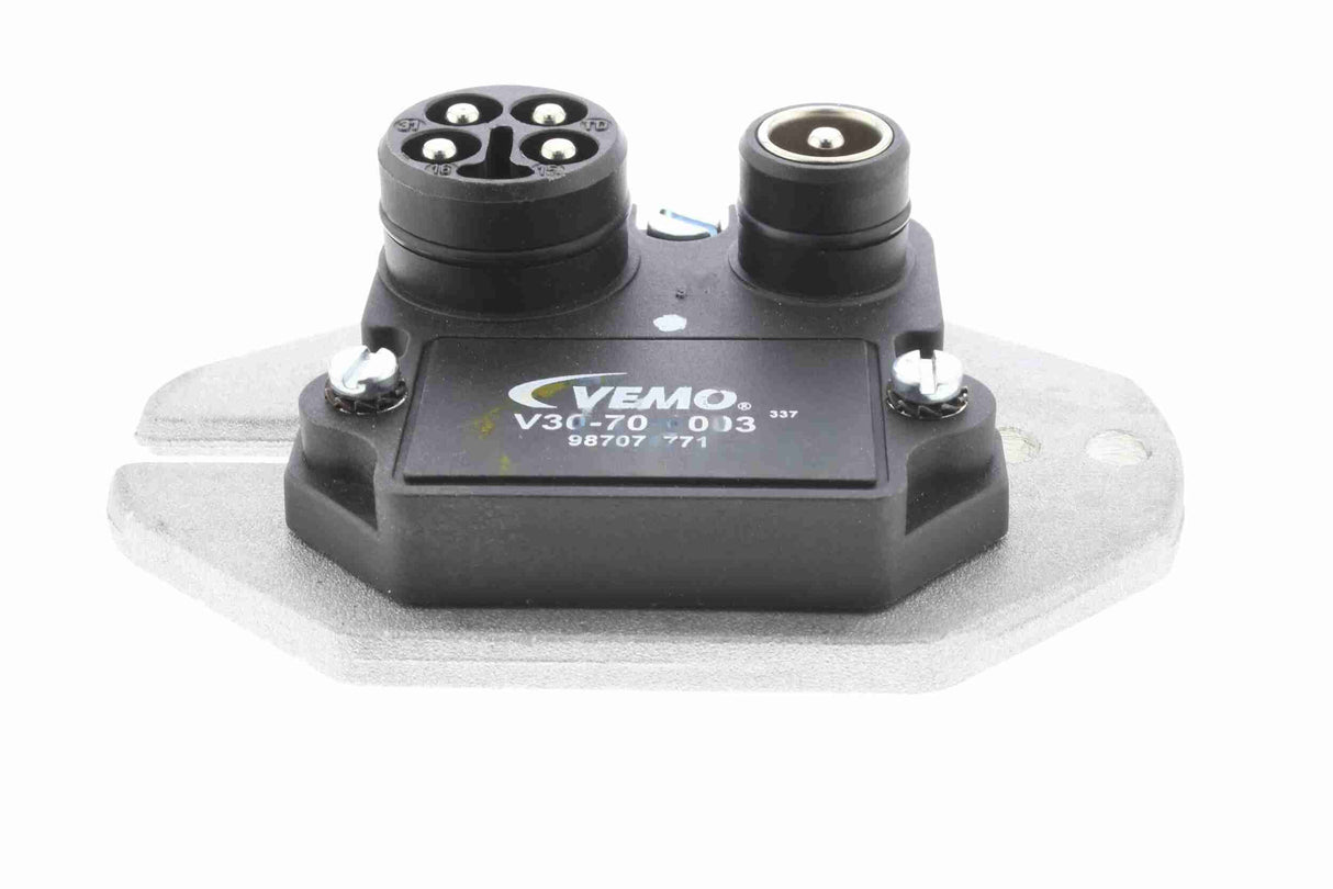 Switch Unit, ignition system - V30-70-0003