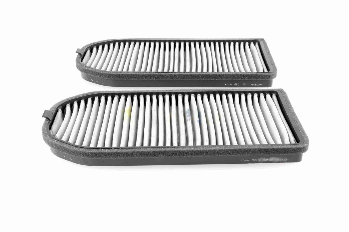 Filter Set, cabin air - V20-31-5005