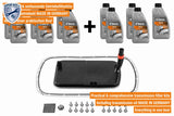 Parts Kit, automatic transmission oil change - V20-2093-XXL