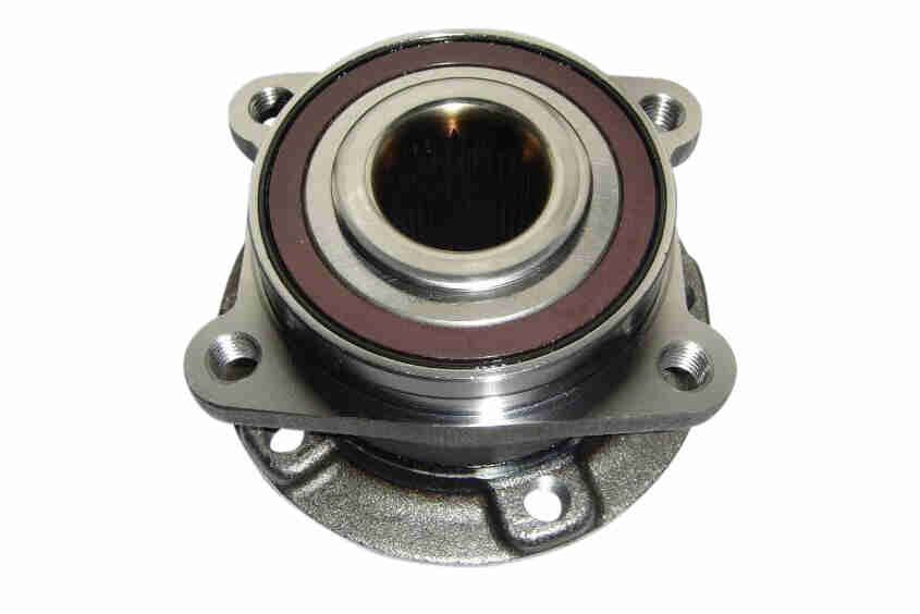 Wheel Hub - V33-0033