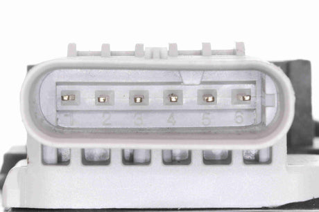 NOx Sensor, urea injection - V40-72-0097