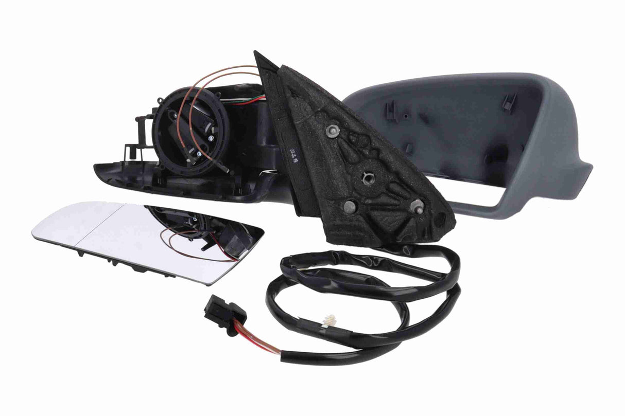 Exterior Mirror - V10-69-0158