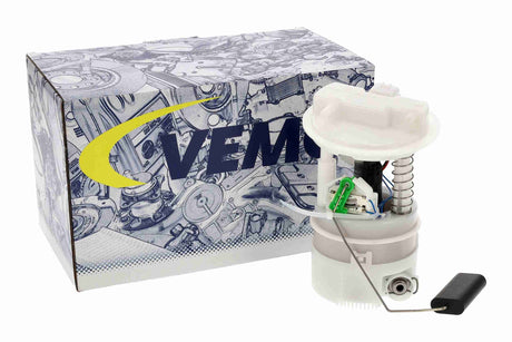 Fuel Feed Unit - V46-09-0085
