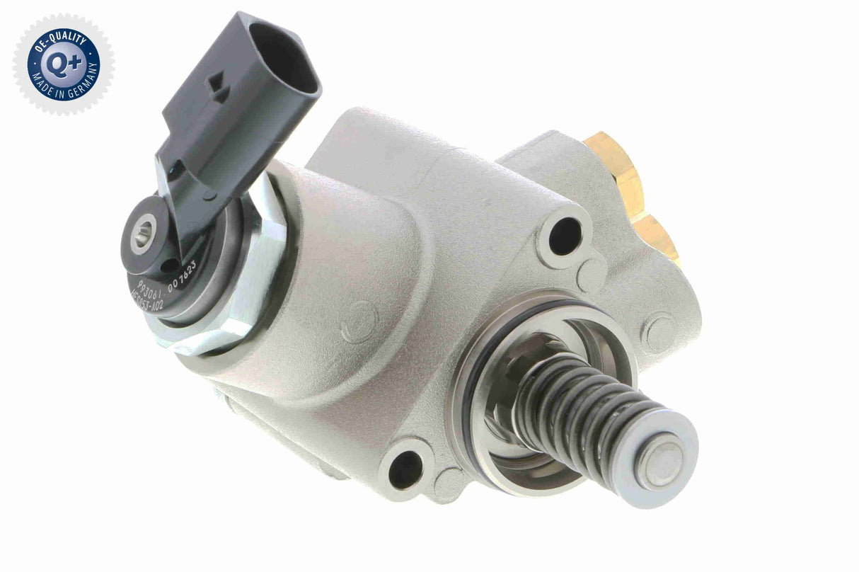 High Pressure Pump - V10-25-0002