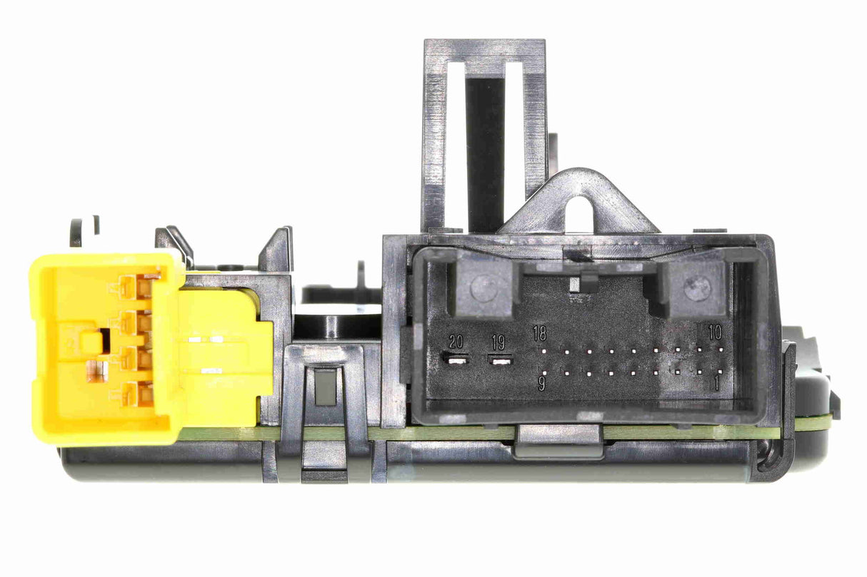 Control Unit, steering column switch - V10-73-0200