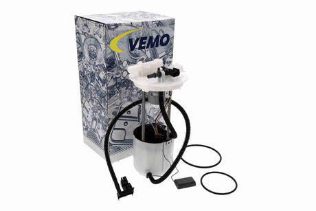 Fuel Pump - V51-09-0046