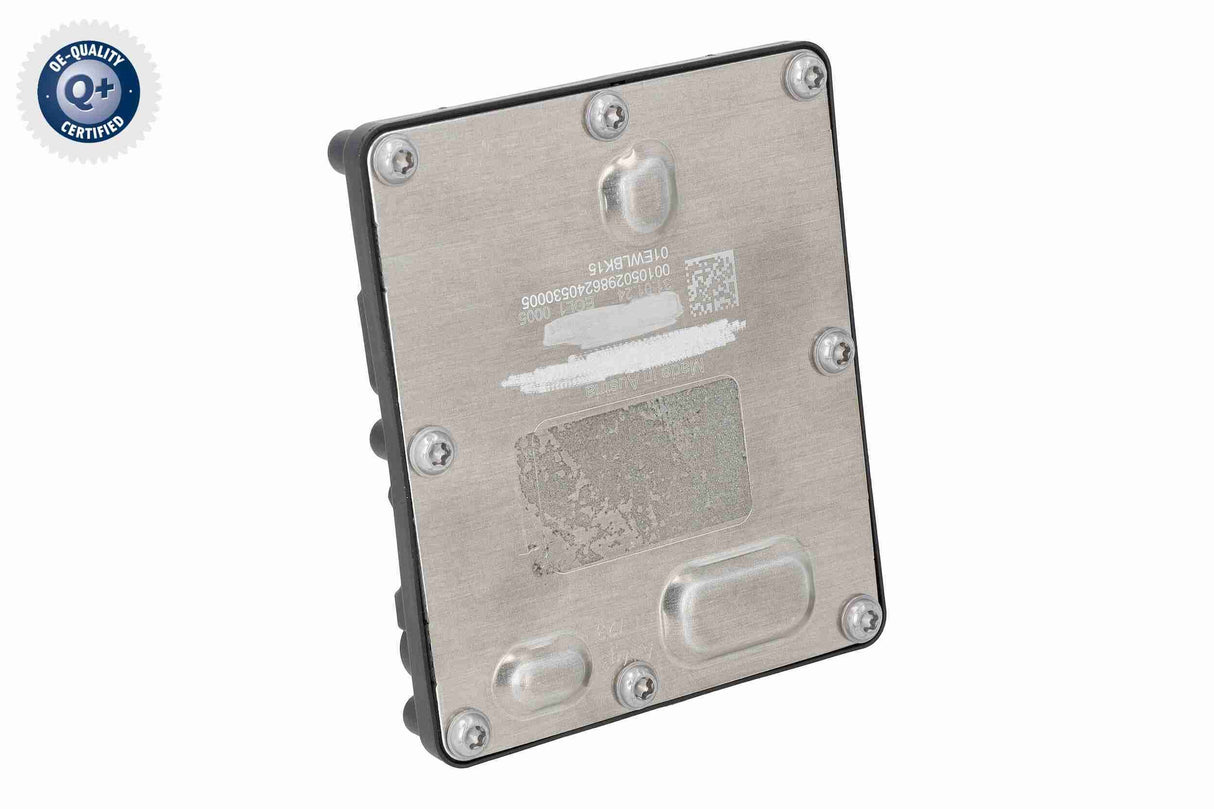 Control unit, all-wheel drive - V10-8949