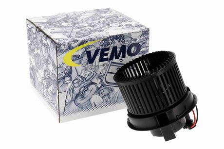 Interior Blower - V22-03-0003