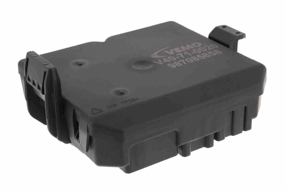Switch, tailgate release - V40-71-0020