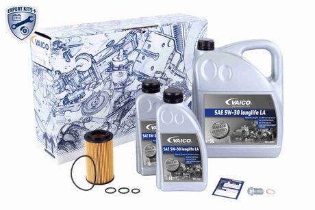 Parts Set, maintenance service - V60-3011