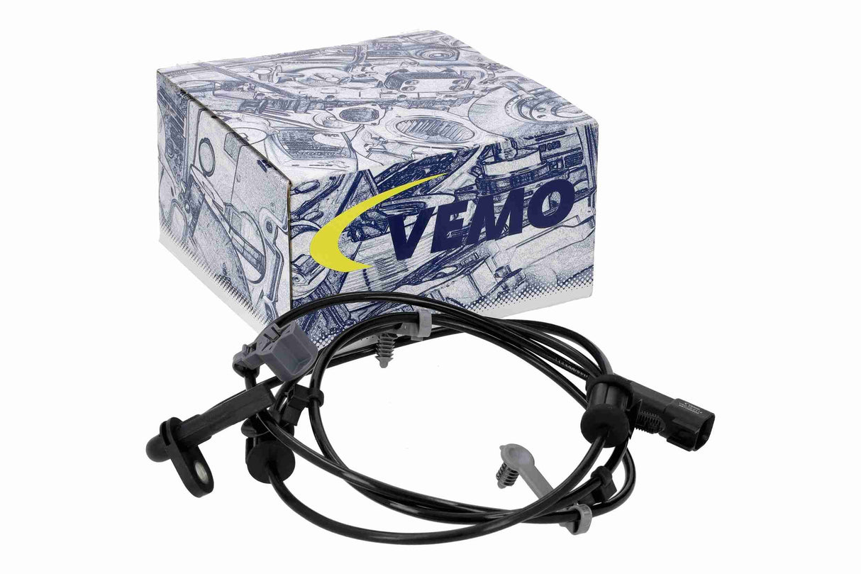 Sensor, wheel speed - V40-72-0119