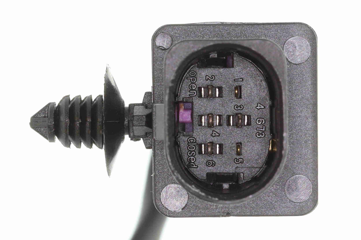 Oxygen Sensor - V25-76-0041