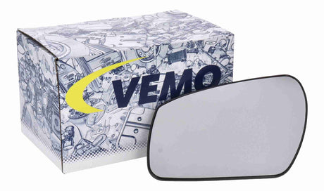 Mirror Glass, exterior mirror - V25-69-0002