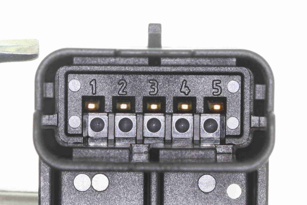 Cooler, exhaust gas recirculation - V42-63-0014