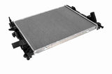 Radiator, engine cooling - V25-60-3020