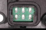 Auxiliary Water Pump (cooling water circuit) - V58-16-0002