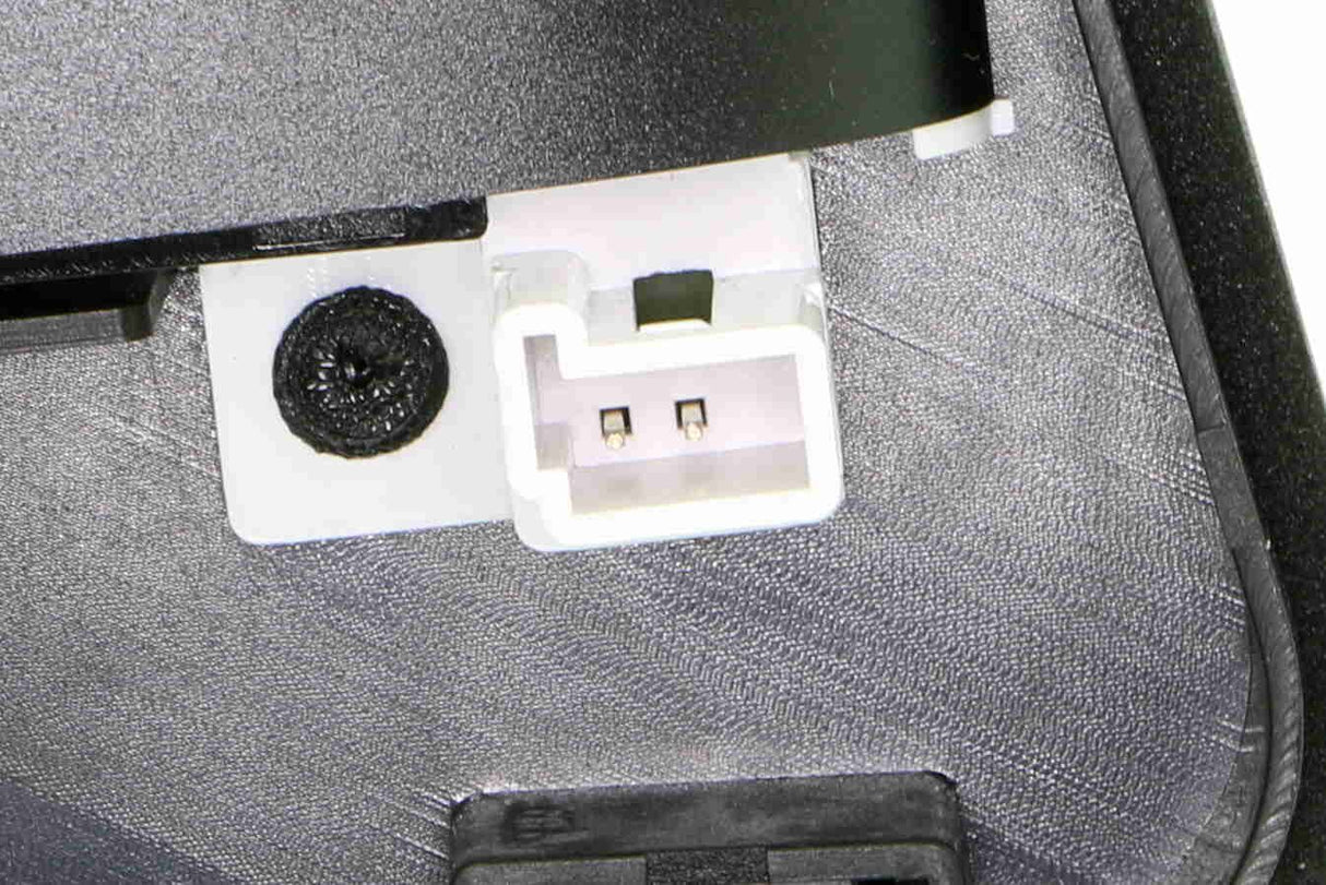 Shift Console, automatic transmission - V20-86-0001