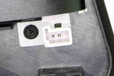 Shift Console, automatic transmission - V20-86-0001
