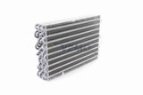 Evaporator, air conditioning - V30-65-0007