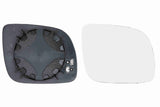 Mirror Glass, exterior mirror - V10-69-0001