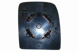 Mirror Glass, exterior mirror - V22-69-0049