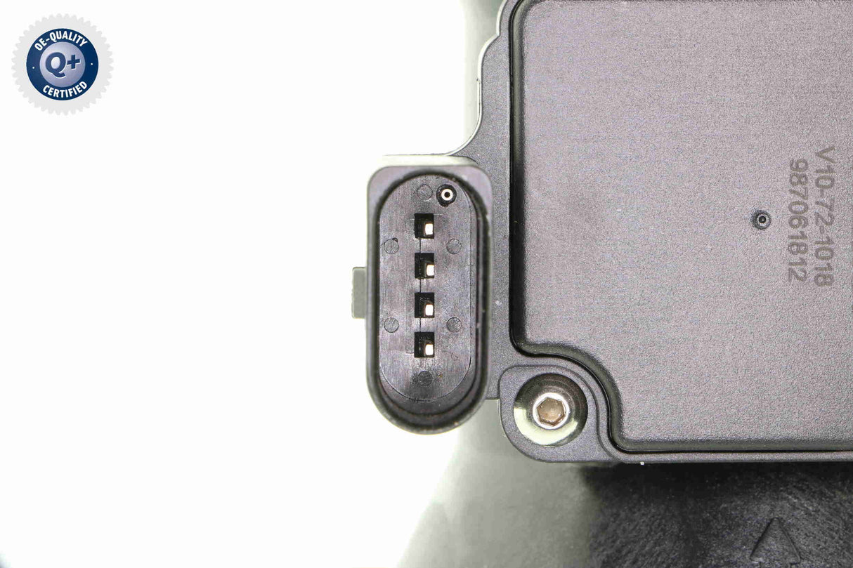 Mass Air Flow Sensor - V10-72-1018