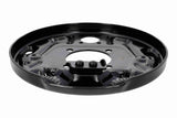 Splash Guard, brake disc - V30-4757