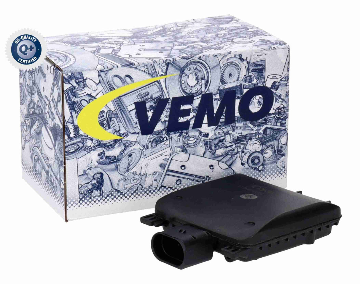 Control Unit, blind spot detection - V10-67-0004