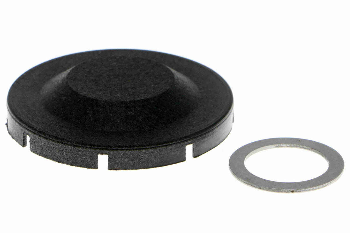 Deflection/Guide Pulley, V-ribbed belt - V20-2644