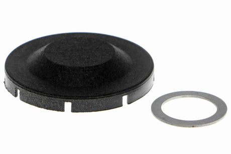 Deflection/Guide Pulley, V-ribbed belt - V20-2644