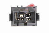 Hazard Warning Light Switch - V10-73-0161