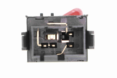 Hazard Warning Light Switch - V10-73-0161