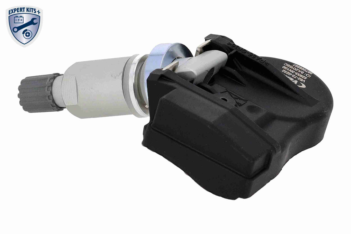 Wheel Sensor, tyre-pressure monitoring system - V52-72-0232