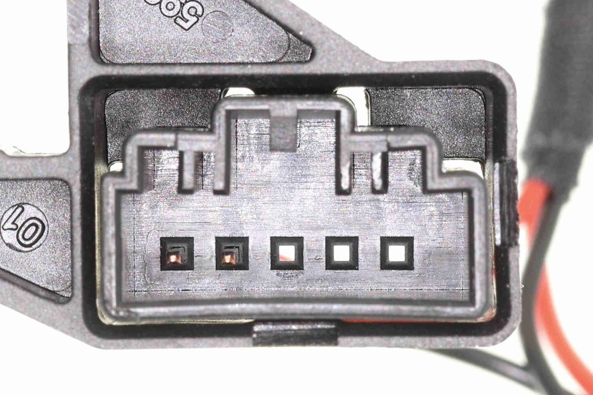 Shift Selector Lever - V10-73-0630