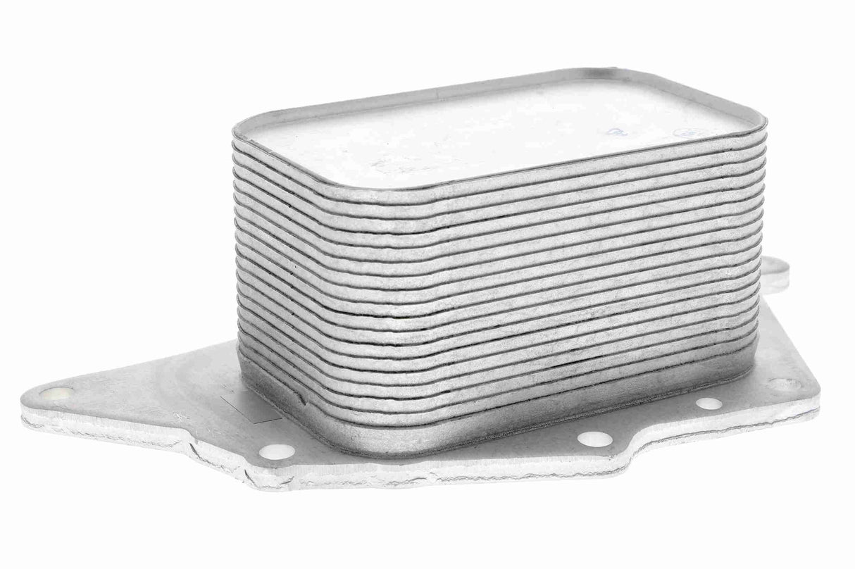Oil Cooler, engine oil - V20-60-0048