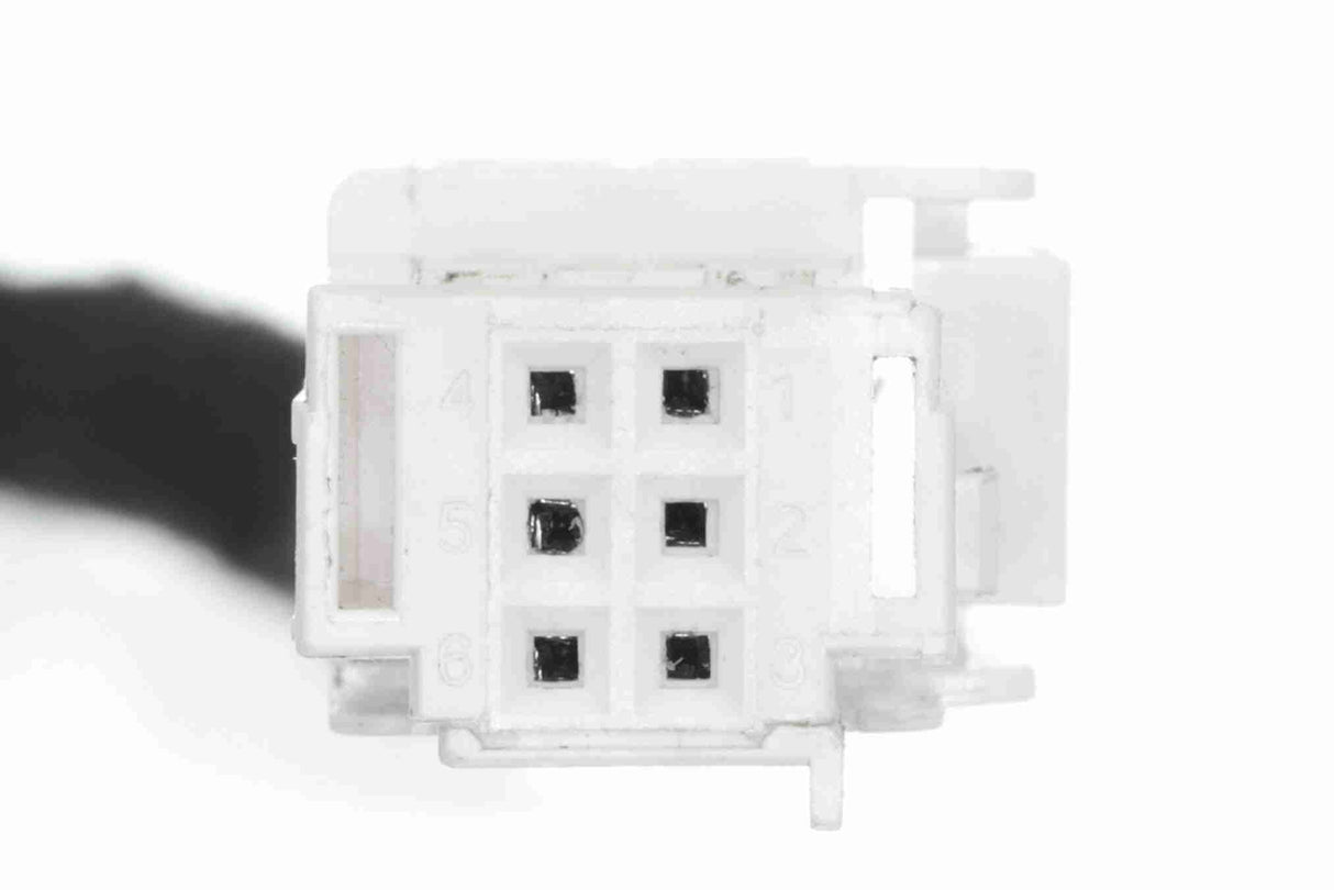 Electric Motor, tailgate - V42-55-0002