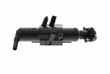 Washer Fluid Jet, headlight cleaning - V25-08-0022