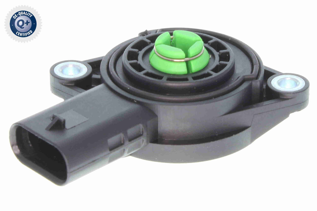 Sensor, suction pipe change-over flap - V10-72-1268