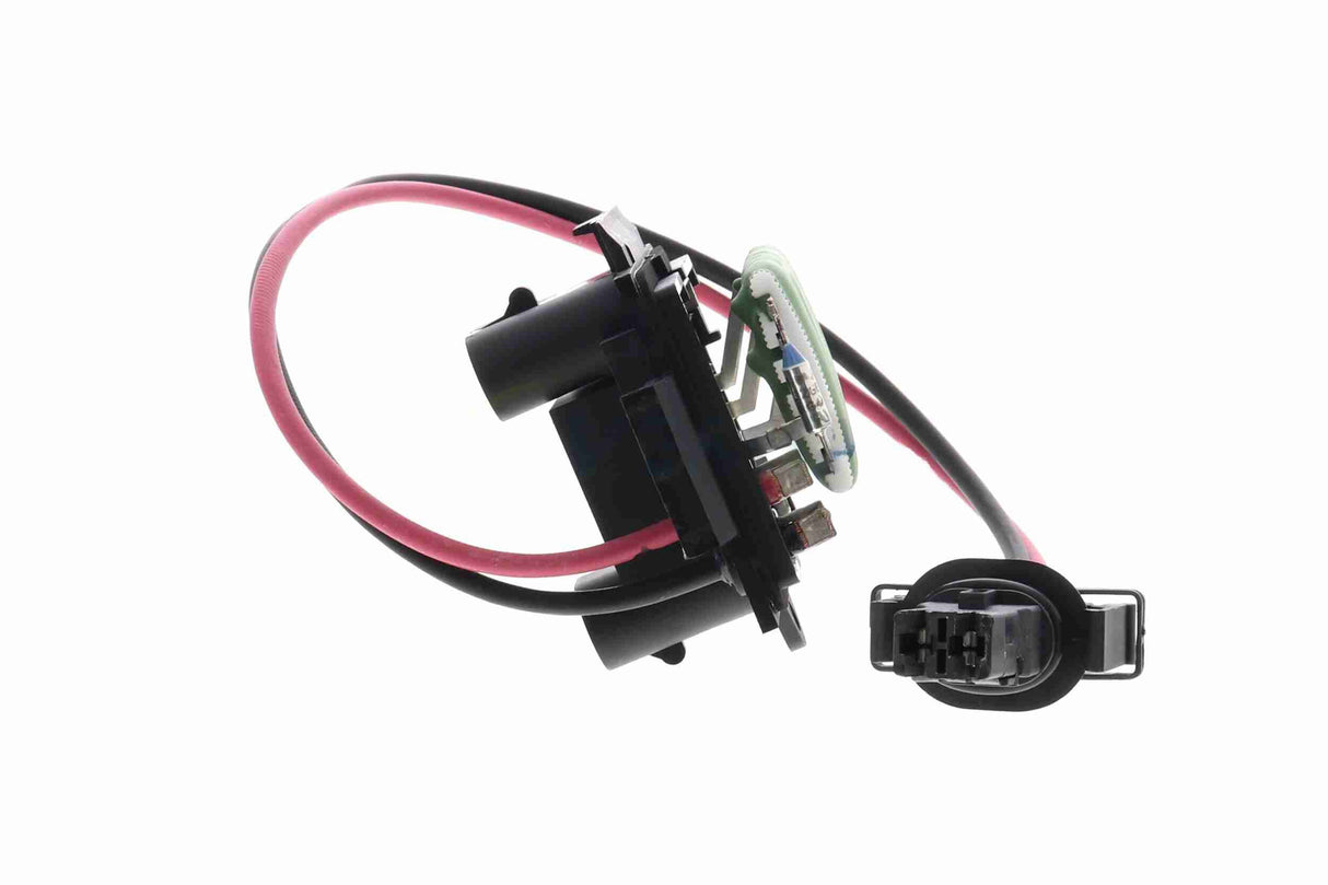 Regulator, interior blower - V46-79-0042