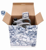 Parts Kit, automatic transmission oil change - V25-2991-XXL