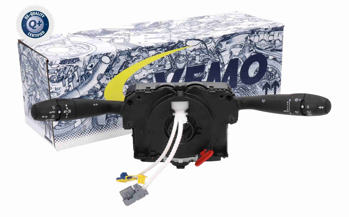Steering Column Switch - V22-80-0059
