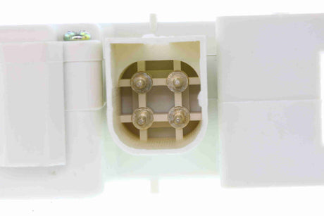 Actuator, central locking system - V25-77-0028