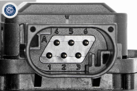 Sensor, accelerator pedal position - V20-82-0003